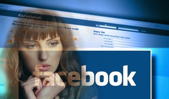 Πάτρα: Οι φωτογραφίες που έστειλε στο facebook είχαν λάθος παραλήπτη! Δείτε τι ακολούθησε…
