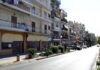 Νίκαια: ανακατασκευή κεντρικής οδού