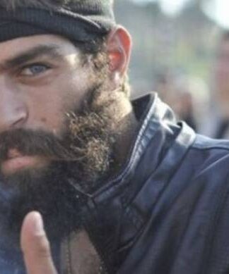 ΤΡΕΜΕ ΣΤΑΘΗ: Αυτός είναι ο ΝΕΟΣ Κρητικός που τράβηξε τα βλέμματα! (φωτο)