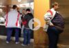 Το ΑΠΟΛΥΤΟ ΚΟΛΠΟ για να μπείτε… ΤΣΑΜΠΑ στο σινεμά! (βίντεο)