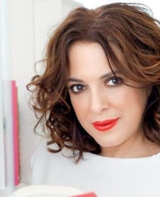 ΘΑ ΠΑΘΕΙΣ ΠΛΑΚΑ! Αγνώριστη η ΡΑΝΤΟΥ σε φωτογραφία από τα παλιά