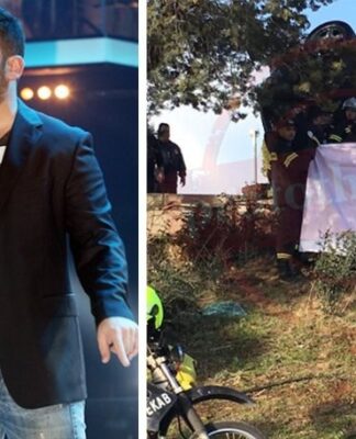 «Σώστε τον Παντελή και τη Μυρσίνη» φώναζε η 21χρονη λίγο μετά το φονικό τροχαίο