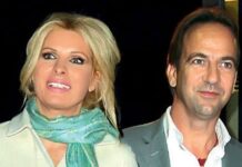 Μενεγάκη – Παντζόπουλος: Έτοιμη η βίλα τους στο Καστρί – ΔΕΙΤΕ ΛΕΠΤΟΜΕΡΕΙΕΣ