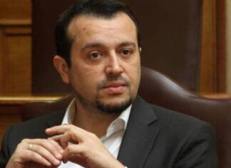 Κόντρα Νίκου Παππά – ΔΟΛ: Έστειλε εξώδικο ο υπουργός Επικρατείας