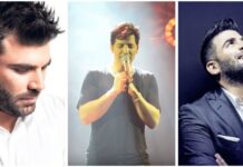 «Για σένα Παντελή…»: Το συγκινητικό τραγούδι που αφιέρωσε ο Σάκης Ρουβάς στον Παντελίδη