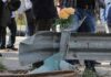 Παντελής Παντελίδης: Ανατριχιαστική εικόνα από το σημείο της τραγωδίας (ΦΩΤΟ)