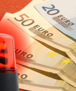 ΚΟΚΚΙΝΑ ΔΑΝΕΙΑ: Μαρτύριο της… σταγόνας – Άλλο ένα μήνα η ΠΡΟΣΤΑΣΙΑ από funds!
