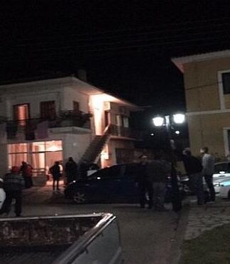 Σοκάρουν οι λεπτομέρειες του φονικού: Σκότωσε τη μητέρα του για τα…