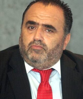 Τέλος από τη Δίωξη Ηλεκτρονικού Εγκλήματος ο Μανώλης Σφακιανάκης… με υπογραφή Τσίπρα-Καμμένου!