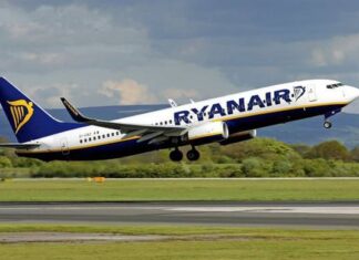 Γιατί ΑΠΕΙΛΕΙ να φύγει η Ryanair από την Ελλάδα – «Ο ΣΥΡΙΖΑ είναι αναξιόπιστος»
