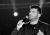 Παντελής Παντελίδης: Σπαραγμός στο μεγάλο «φινάλε» του τραγουδιστή