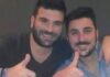 «Αυτός είναι ο Παντέλος μας!» – ΣΠΑΕΙ καρδιές το νέο μήνυμα του αδελφού του στο facebook