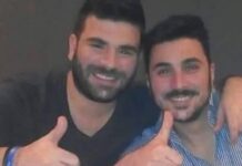«Αυτός είναι ο Παντέλος μας!» – ΣΠΑΕΙ καρδιές το νέο μήνυμα του αδελφού του στο facebook