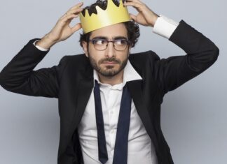 ΦΡΕΝΙΤΙΔΑ για το Quizdom: ΔΕΝ ΘΑ ΠΙΣΤΕΥΕΤΕ πόσοι έχουν δηλώσει συμμετοχή!
