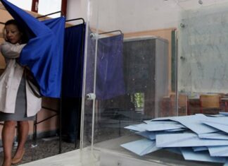 Δύο νέες δημοσκοπήσεις: Μπροστά η ΝΔ από 4,3% έως 6,5% στην πρόθεση ψήφου