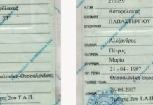 Απίστευτο… ΔΕΣ τι κρύβει το επώνυμό σου!!!