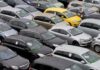 ΒΟΜΒΑ: Έρχεται νέο χαράτσι στα ΙΧ
