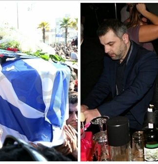 Συγκλονίζει ο άνθρωπος που είδε πρώτος τον Παντελίδη νεκρό: «Σήκω ψυχάρα μου!»