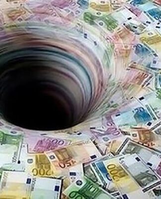 «Τρύπα» 120 εκ. ευρώ σε 13 ΔΕΚΟ