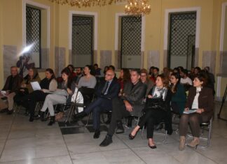 Δήμος Πειραιά: Με επιτυχία πραγματοποιήθηκε η ημερίδα για την υγεία των παιδιών