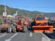 Μπλόκα αγροτών: ΚΛΕΙΣΤΑ επ’ αόριστον τα Τέμπη – ΠΟΥ αλλού θα ΚΛΕΙΣΟΥΝ σήμερα!