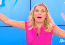 Ελένη Μενεγάκη: «Κάτι παπάρες να»!