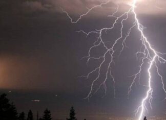 Έκτακτο δελτίο επιδείνωσης καιρού: Δείτε ΤΙ ΕΡΧΕΤΑΙ!
