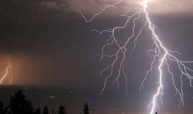 Έκτακτο δελτίο επιδείνωσης καιρού: Δείτε ΤΙ ΕΡΧΕΤΑΙ!