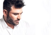 «Άδικος ο Θεός» σπαράζει φίλος του Παντελίδη- Μοίρασαν μπομπονιέρες και στα εννιάμερα- ΦΩΤΟ