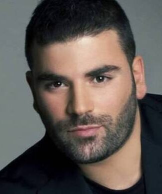 Παντελής Παντελίδης: Το τελευταίο του video clip (ΒΙΝΤΕΟ)