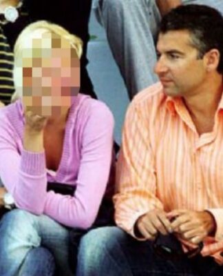 ΔΕΙΤΕ την ΠΡΩΗΝ του Λιάγκα που του είχε κλέψει την καρδιά ΠΡΙΝ τη Φαίη…(φωτο)