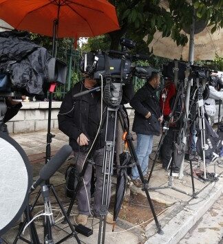 ΤΕΛΟΣ τα κανάλια που ξέραμε μέχρι τέλη Μαΐου