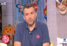 Ο Γιώργος Λιάγκας μίλησε για το πρόβλημα υγείας του: «Έκανα αξονική με σκιαγραφικό και βρήκαν δύο εστίες…» (ΒΙΝΤΕΟ)