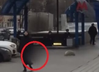 Συγκλονιστικές μαρτυρίες για τη γυναίκα που σκόρπισε ΤΡΟΜΟ στη Μόσχα – Ποια η σχέση της με το παιδάκι που αποκεφάλισε