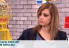 ΤΗΣ ΓΥΡΙΣΕ ΤΟ ΜΑΤΙ: Γιατί εκνευρίστηκε η ΡΑΛΛΙΑ Χρηστίδου με την Ντορέττα Παπαδημητρίου! (ΒΙΝΤΕΟ)