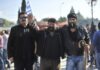 Στάθης Στιβακτάκης: ΔΕΙΤΕ ΤΟΝ μετά τα συλλαλητήρια στα… μπουζούκια! (φωτο)