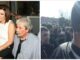 Kατέρρευσε ο πατέρας του Παντελίδη – Ο αδερφός του κρατούσε τη μητέρα τους