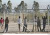 ΠΕΡΑΜΑ: Συνάντηση φορέων για το κέντρο προσωρινής φιλοξενίας προσφύγων στο Σχιστό