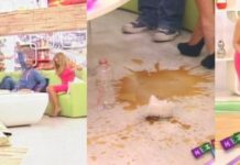 ΤΙΣ ΘΥΜΑΣΤΕ;;;7 άτυχες τηλεοπτικές στιγμές που όμως ΕΚΤΙΝΑΞΑΝ τα νούμερα τηλεθέασης!