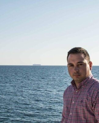 ΑΝΕΛ: Ο Ιωακείμ Παπάκης Τομεάρχης σε Πειραιά & Νησιά!