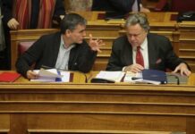 Ώρα μηδέν για ασφαλιστικό και κόκκινα δάνεια
