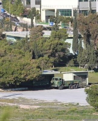 ΠΡΟΣΦΥΓΙΚΟ ΠΕΙΡΑΙΑΣ: Κοινή δήλωση Αντιπεριφερειάρχη και Δημάρχων