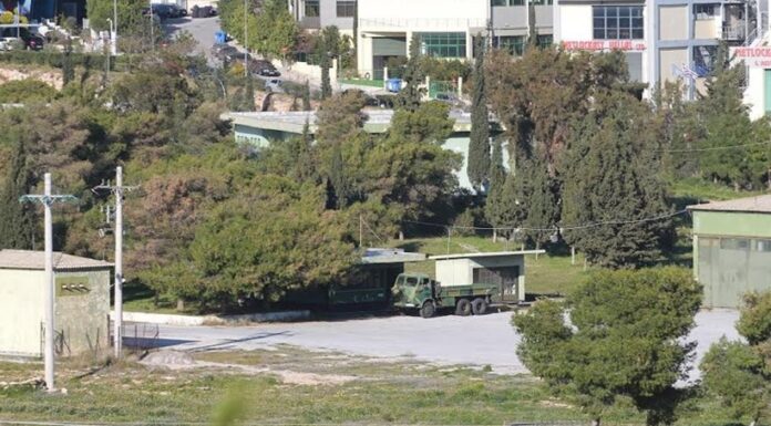 ΠΡΟΣΦΥΓΙΚΟ ΠΕΙΡΑΙΑΣ: Κοινή δήλωση Αντιπεριφερειάρχη και Δημάρχων