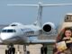 ΘΡΙΛΕΡ με την αεροδιακομιδή της Ντένιας στην Αμερική – Το Ωνάσειο δεν επιτρέπει το ταξίδι