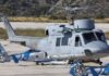 ΑΥΤΟ είναι το ελικόπτερο που έπεσε στην Κίναρο (photos)