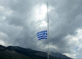 ΠΤΩΣΗ ΕΛΙΚΟΠΤΕΡΟΥ: Τριήμερο πένθος στις Ένοπλες Δυνάμεις