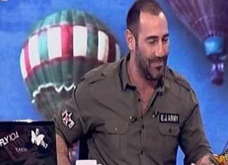 ΤΡΕΛΟ ΓΕΛΙΟ: Δείτε τι ζήτησαν από την Νταβαρίνου που κερδίζει ΟΛΟΥΣ τους διαγωνισμούς!