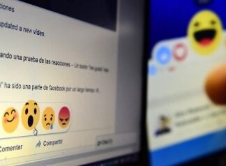 ΓΙΑΤΙ το Facebook έβαλε τα νέα “κουμπιά αντιδράσεων”!