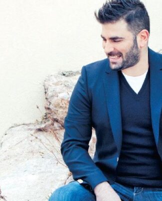 Ο Μουκίδης γράφει για τον Παντελίδη και συγκλονίζει: Έψαχνα το πρόσωπό σου στα σύννεφα…