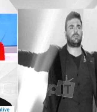 Παντελής Παντελίδης: Τι υποστήριξε στην τροχαία η 21χρονη συνοδηγός;